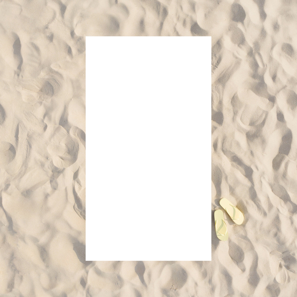 Upload Your Own Photo Personalised Custom Soft Absorbent Beach Bath Sheet Towel