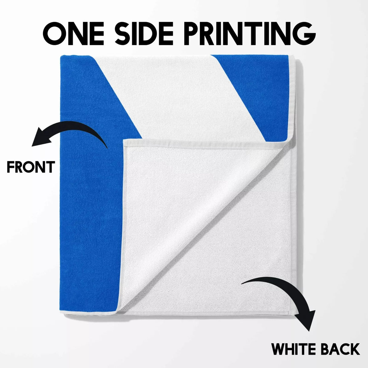 Scotland Scottish Flag Towel