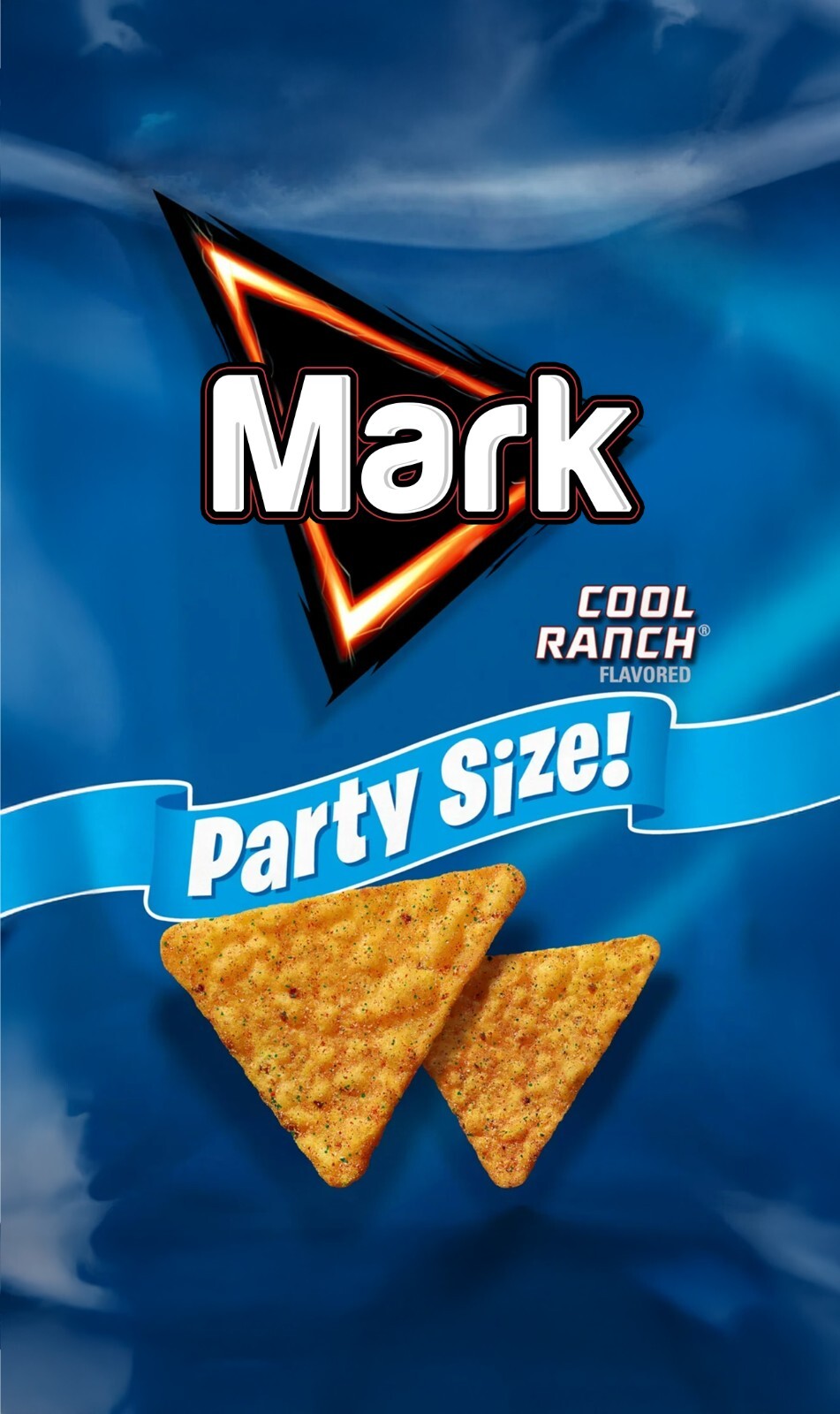 Personalised Name Custom Crisp Snack Chocolate Novelty Soft Filled Cushion Decor