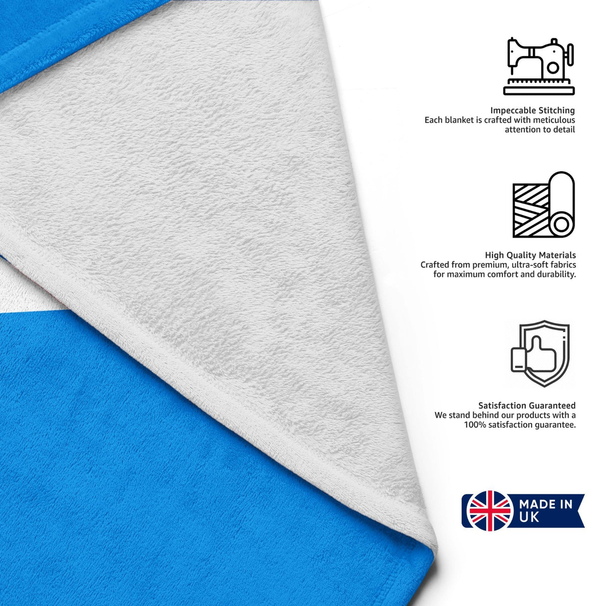 Somalia Flag Towel Highly Absorbent Beach Bath Sheet Soft Custom Patriotic Gift