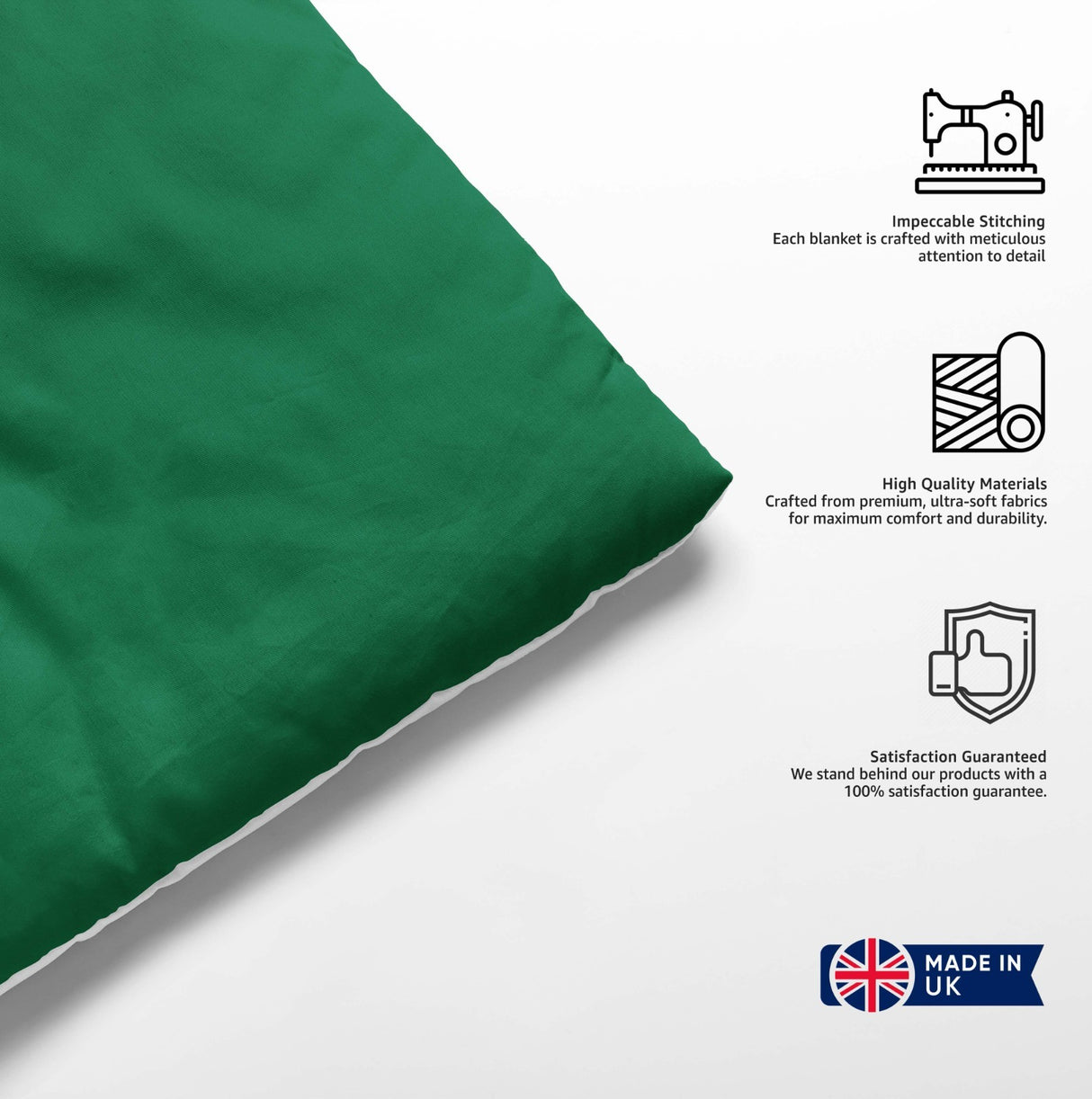 Bangladesh Flag Cot Bed Duvet Cover Toddler Pillowcase Design Gift Custom Cosy