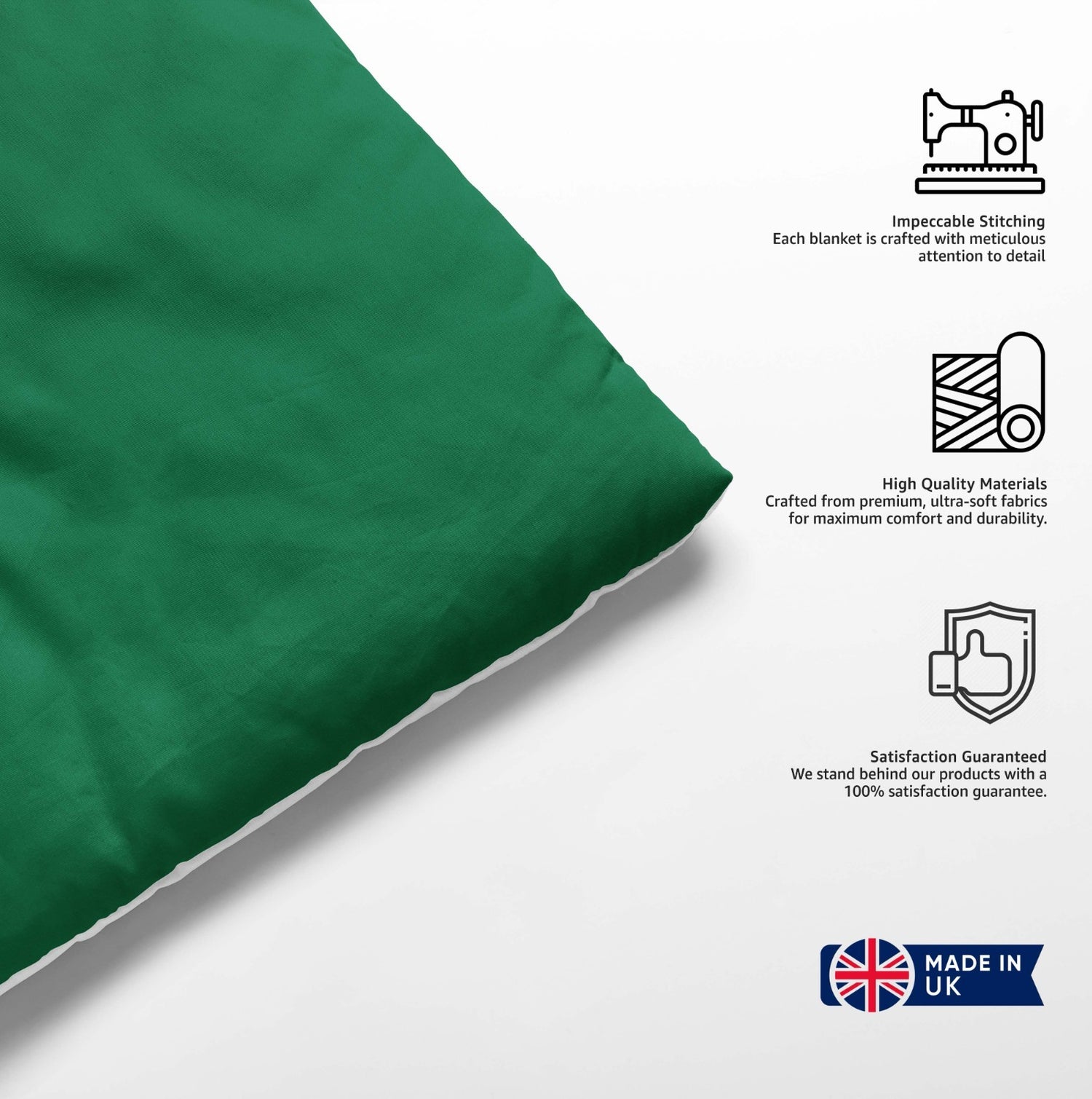 Bangladesh Flag Cot Bed Duvet Cover Toddler Pillowcase Design Gift Custom Cosy