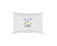 Personalised Name Flamingo Cute Soft Pillowcase Pillow Case Cover