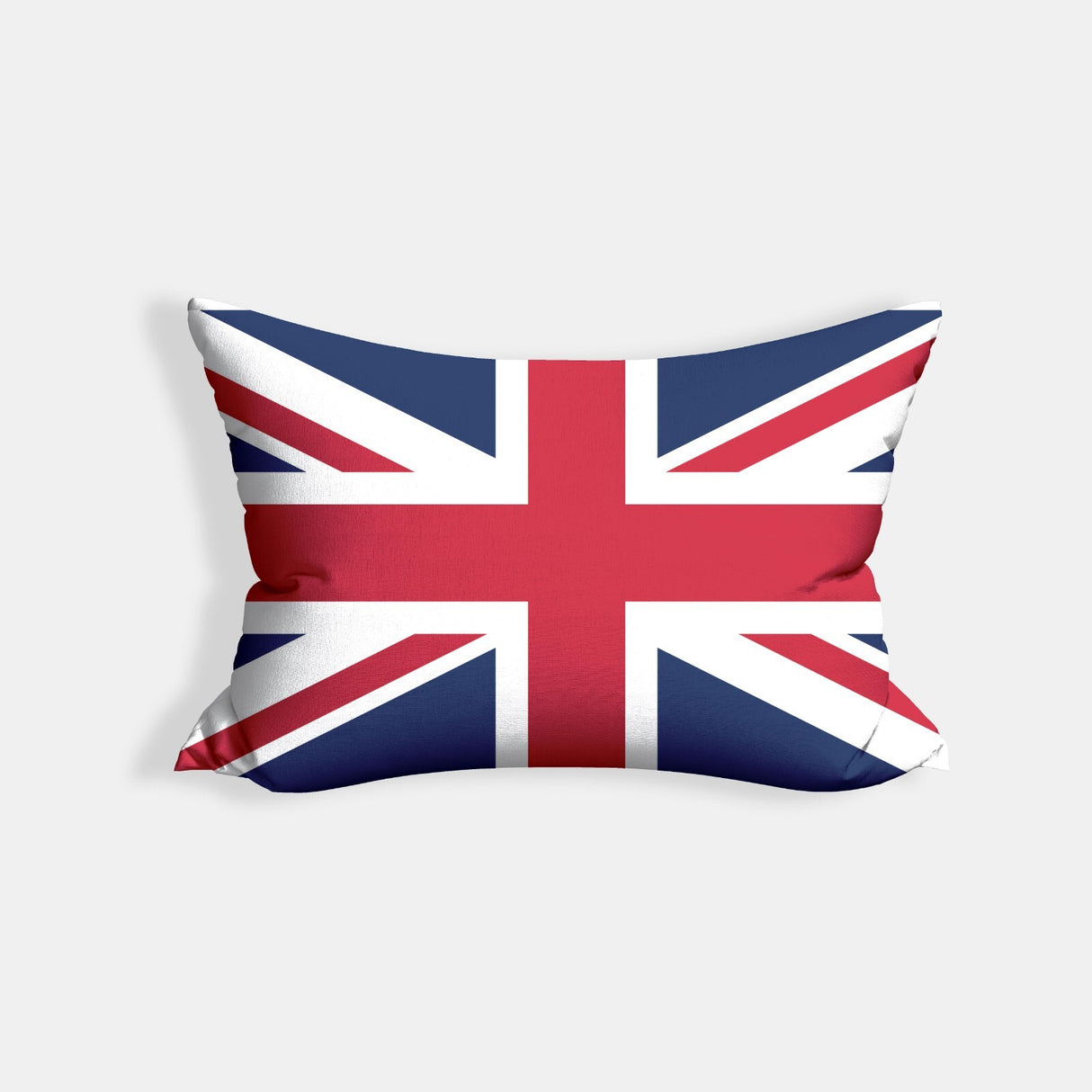 GB Flag Union Jack Flag Custom Made Soft Single Bed Duvet Cover Set Pillowcase