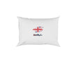 UK Flag Great Britain Union Jack Soft Pillowcase Pillow Case Cover