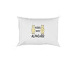 Kiss My Alpacass Alpaca Funny Novelty Rude Soft Pillowcase Pillow Case Cover
