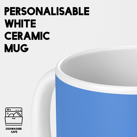 Somalia Flag Design Coffee Tea Mug Cup Set Coaster Gift Him Her Custom Patriotic