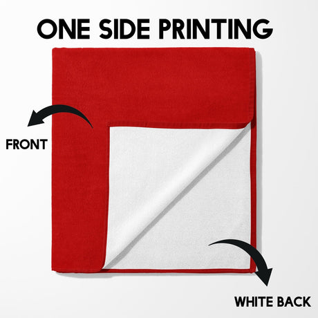 Jedi Star Wars Theme Inspired Personalise Name Absorbent Beach Bath Sheet Towel