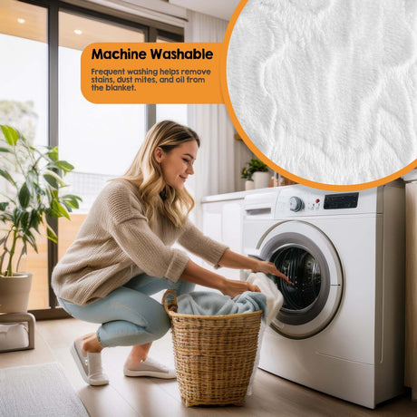 Upload Your Own Photos Custom Made Soft Warm Fleece Memory Blanket Throw Decor