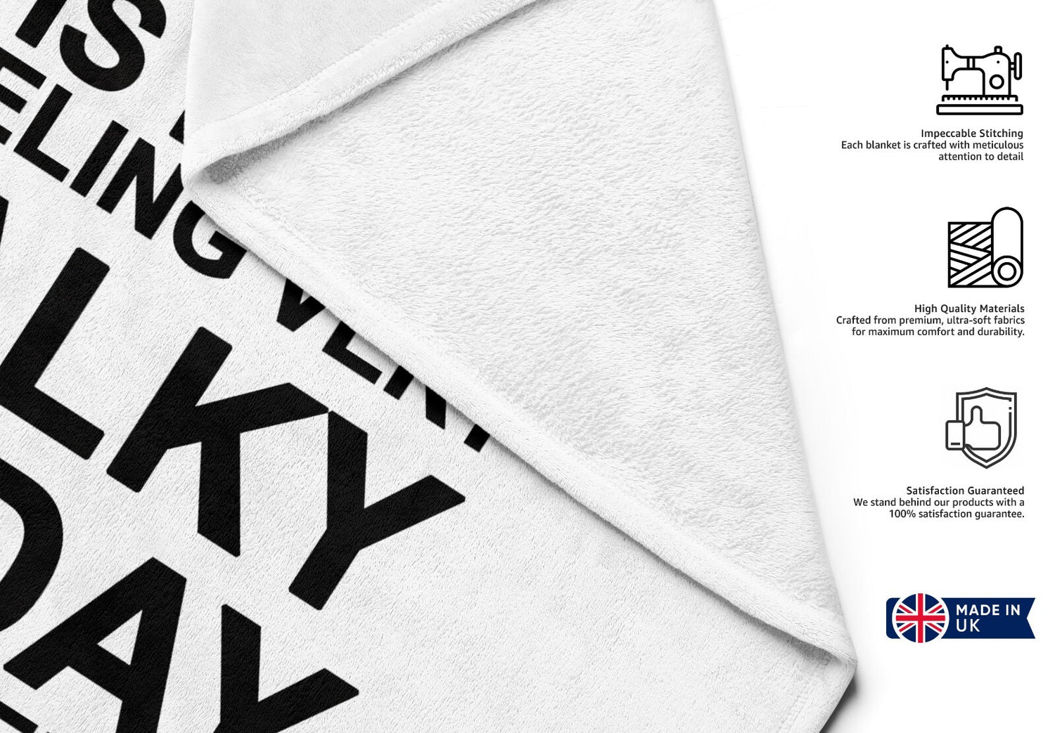 Not Very Talky Rude Funny Custom Any Colour Novelty Beach Hand Bath Sheet Towel