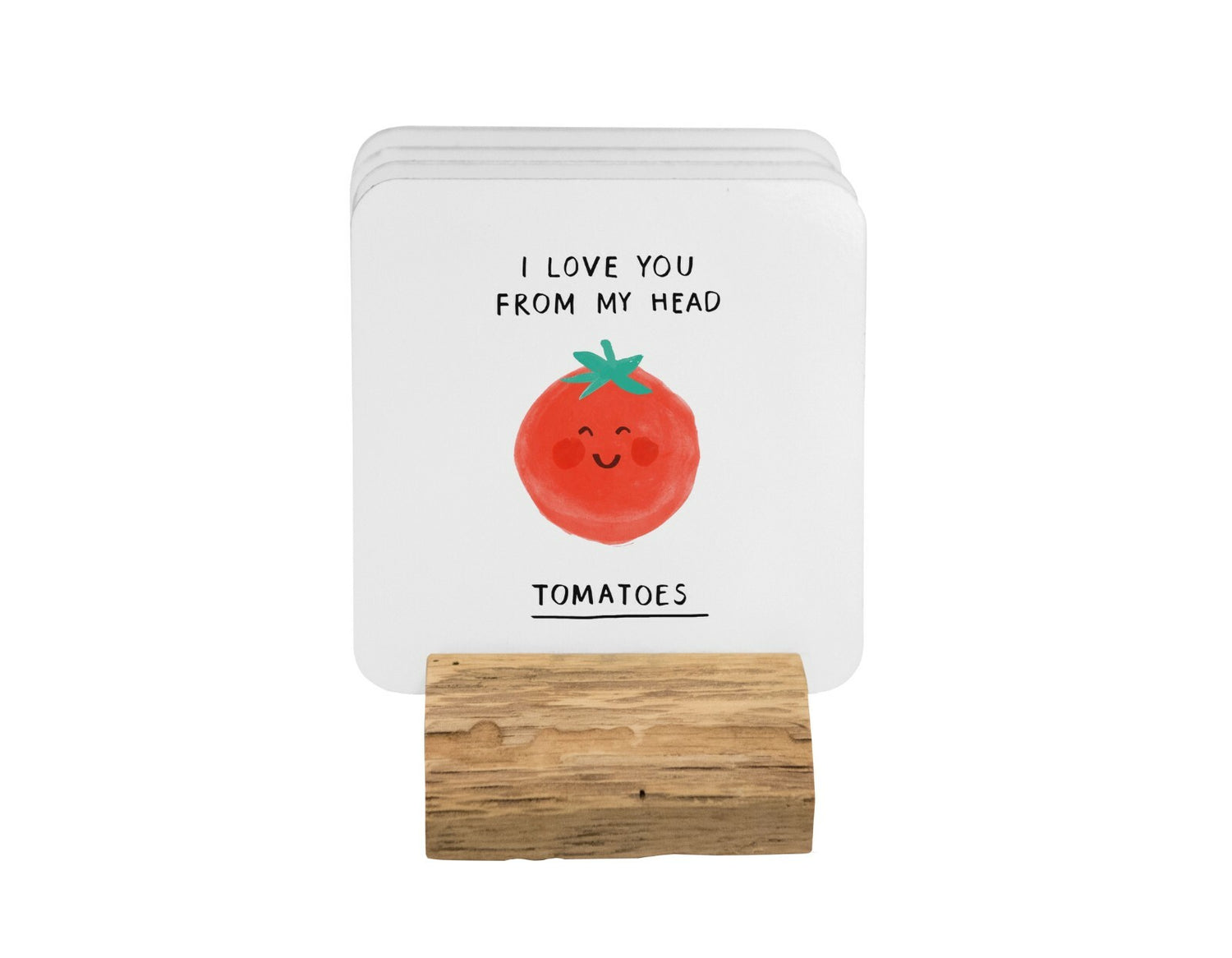 I Love You Tomatoes Funny Pun Joke Coffee Tea Mug Gift 11oz Ceramic Mug