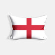 England Flag St George's Cross Custom Made Printed Soft Pillowcase Pillow