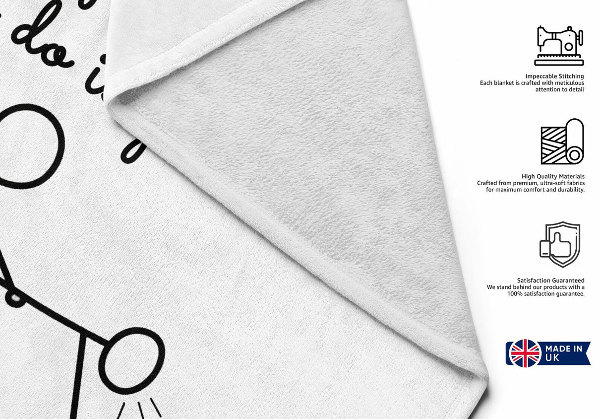 My Favourite Thing To Do Is You Custom Cheeky Naughty Beach Bath Sheet Towel