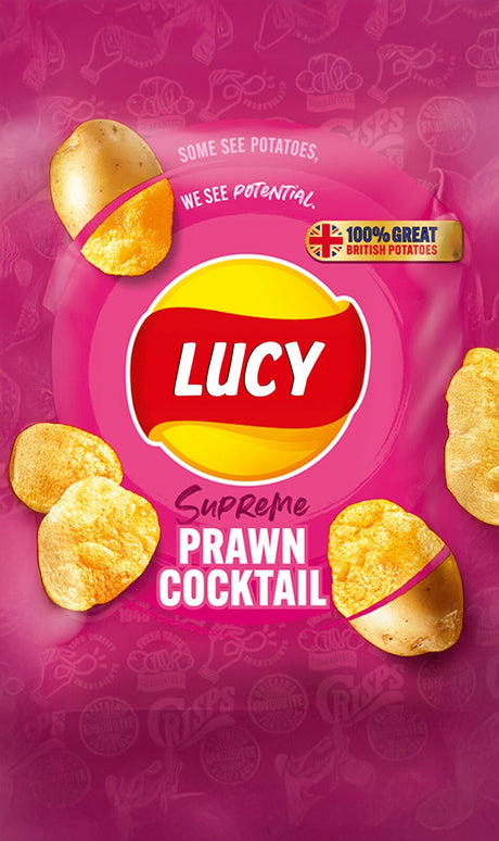 Personalised Name Custom Crisp Snack Chocolate Novelty Soft Filled Cushion Decor