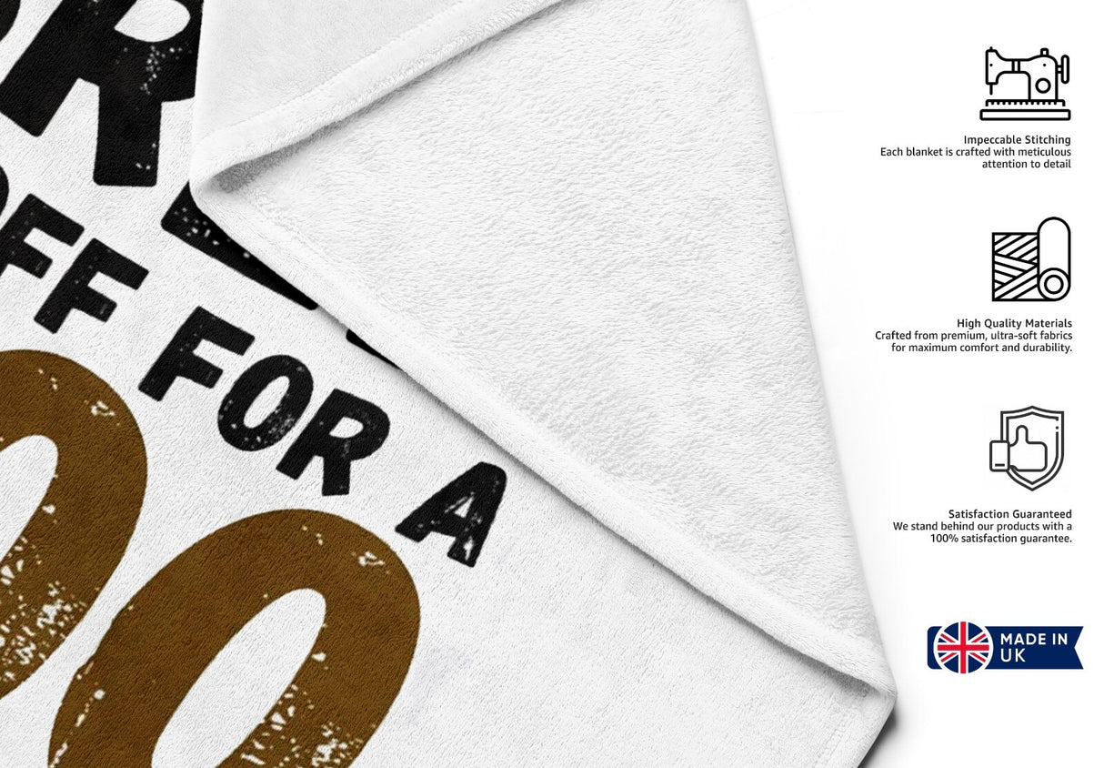 After This Brew Rude Funny Joke Custom Coloured Novelty Beach Bath Sheet Towel