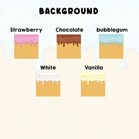 Ice Cream Cone Summer Holiday Kids Novelty Retro Beach Bath Sheet Face Towel