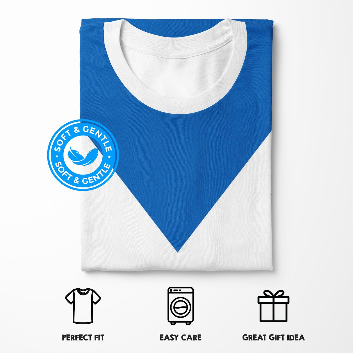 Scottish Flag Cross Custom All-Over Printed Unisex T-Shirt Patriotic Tee Gift