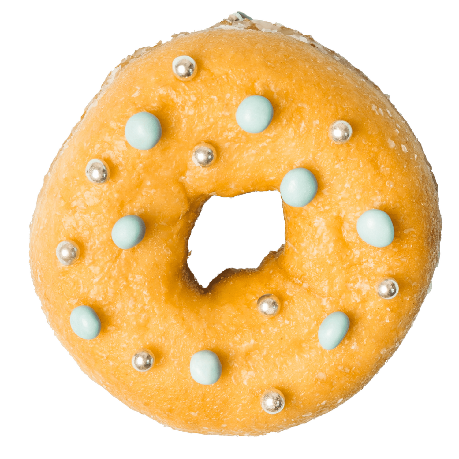 Food Themed Blanket Donut Pizza Tortilla Throw Soft Cozy Gift for Home & Office