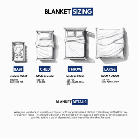 Pakistan Flag Design Gift Cross Custom Made Soft Warm Fleece Blanket Throw Decor