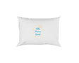 Personalised Name Little Princess Soft Pillowcase Pillow Case Cover