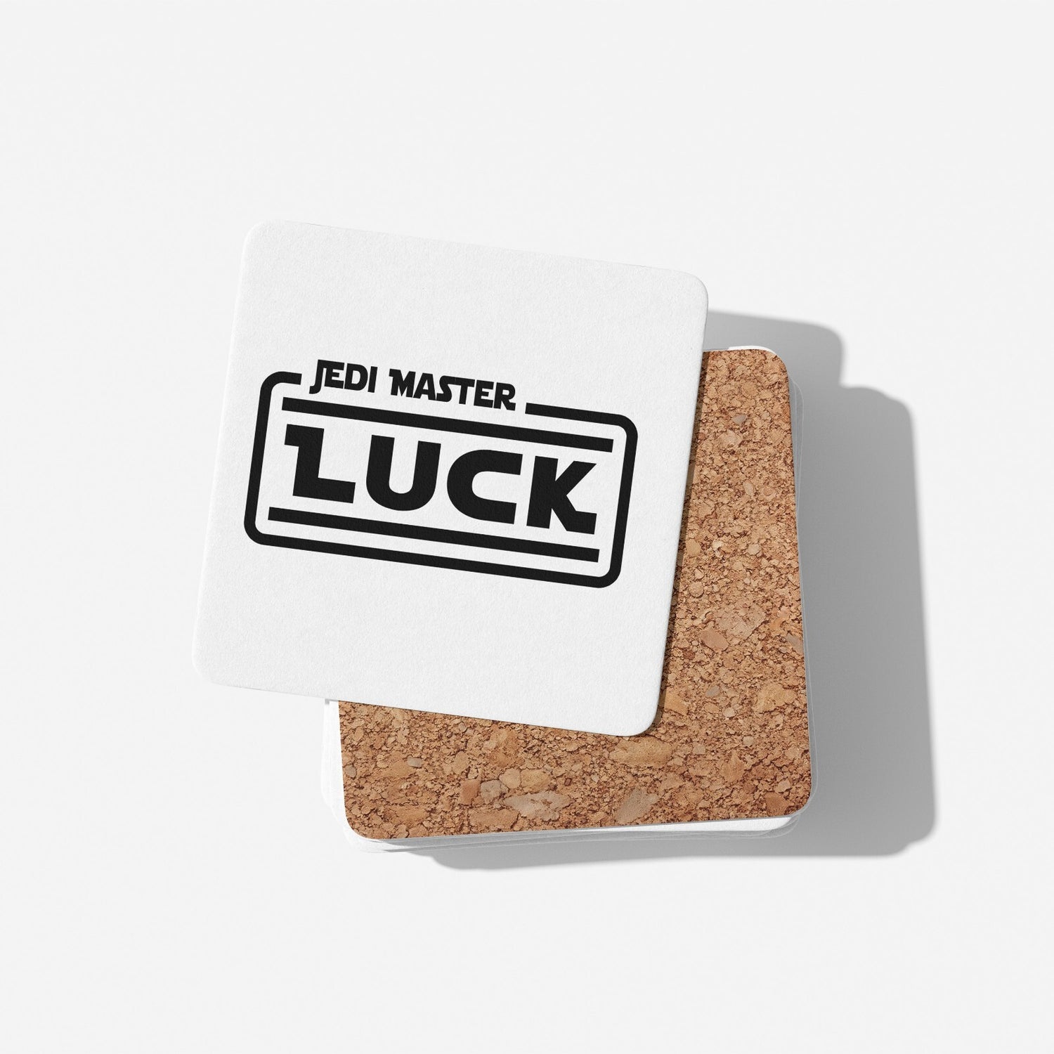 Jedi Star Wars Theme Inspired Personalise Name Custom Tea Coffee Mug Set Gift