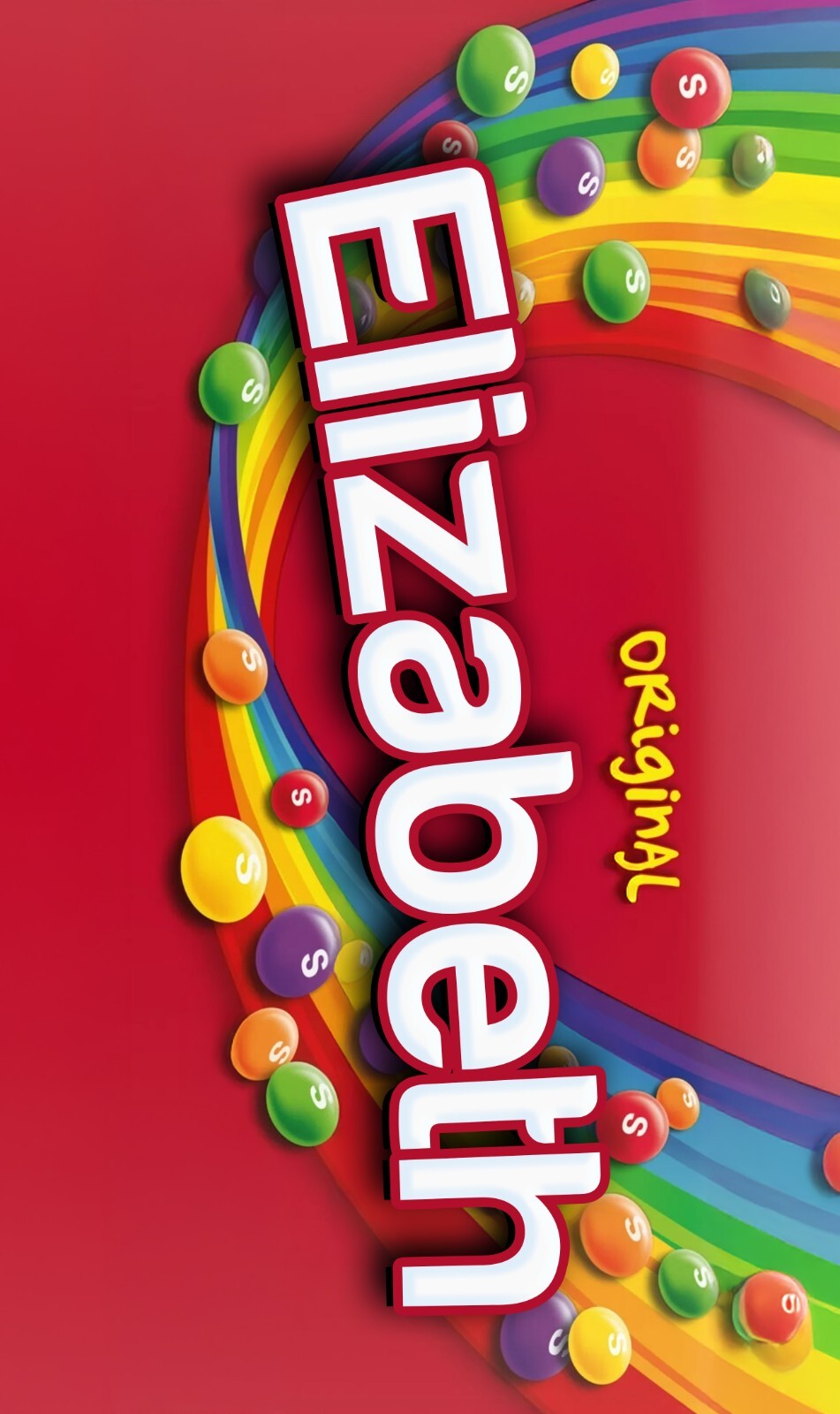 Personalised Name Custom Crisp Snack Chocolate Novelty Soft Filled Cushion Decor