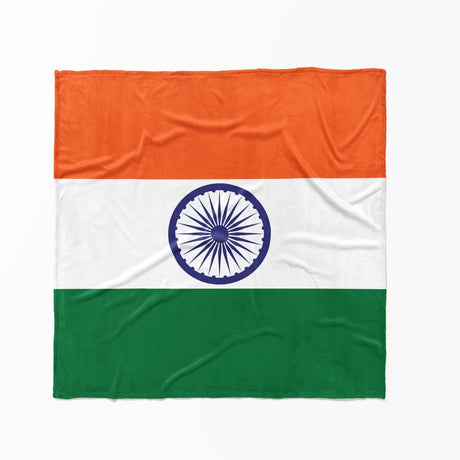 Indian Flag India Towel Highly Absorbent Beach Bath Sheet Custom Made Soft Gift