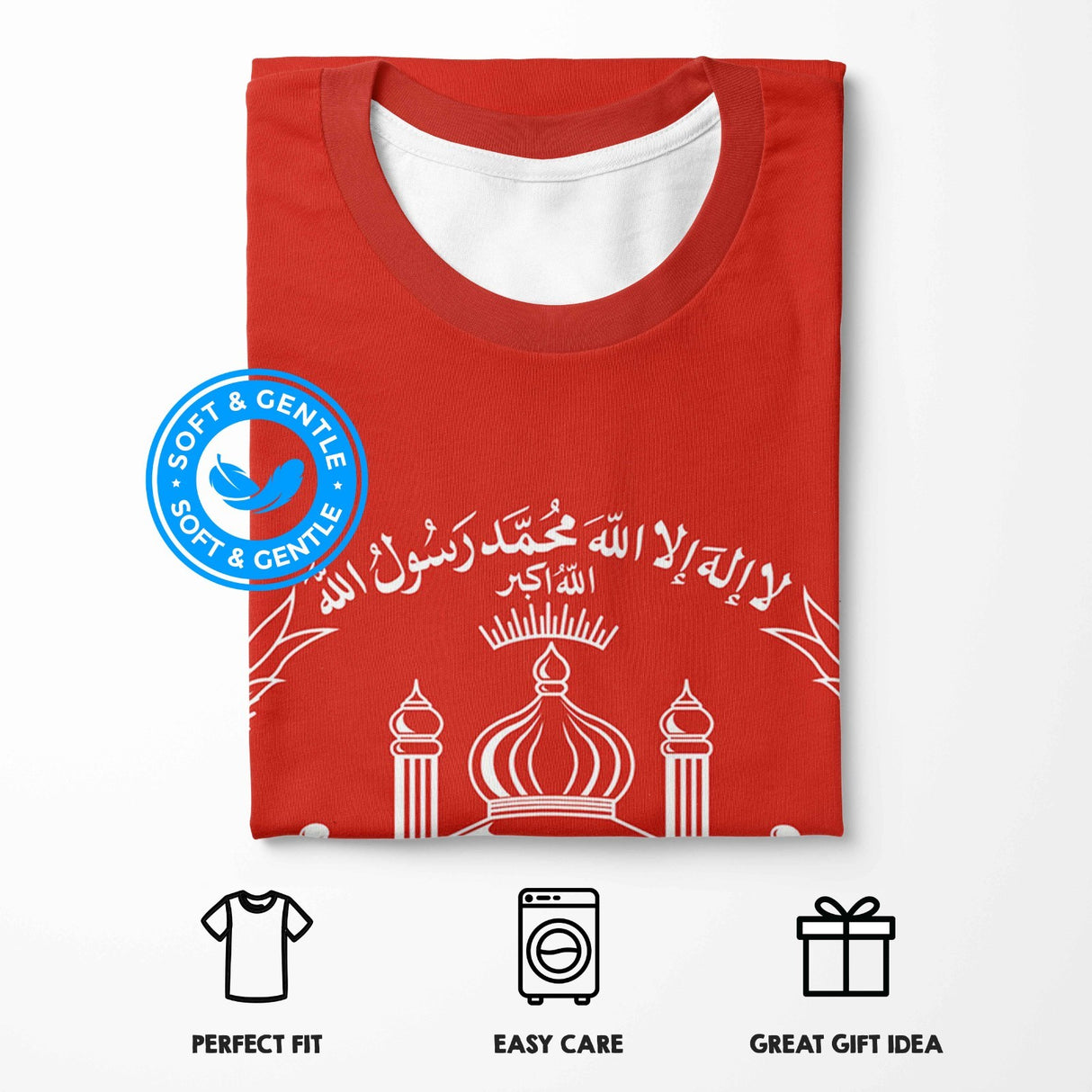 Afghanistan Flag Design Custom All-Over Printed Unisex T-Shirt Top Patriotic Tee