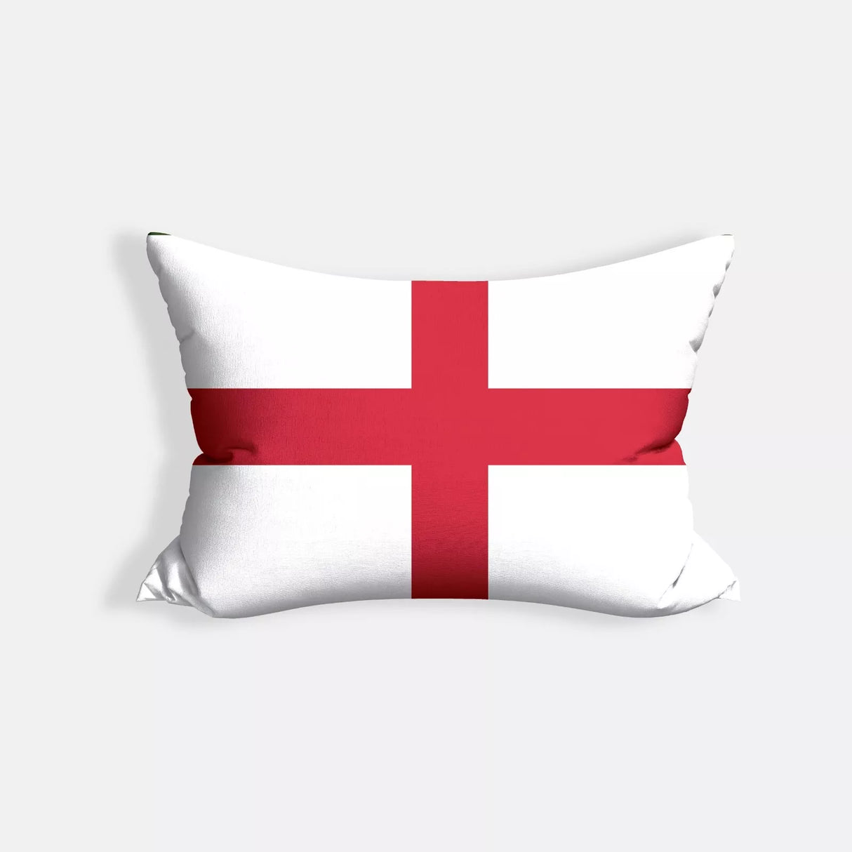 England Flag Pillowcase