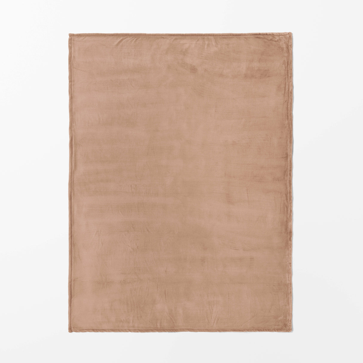 Upload Your Own 2 Photos Custom Made Text Soft Warm Fleece Mink Blanket