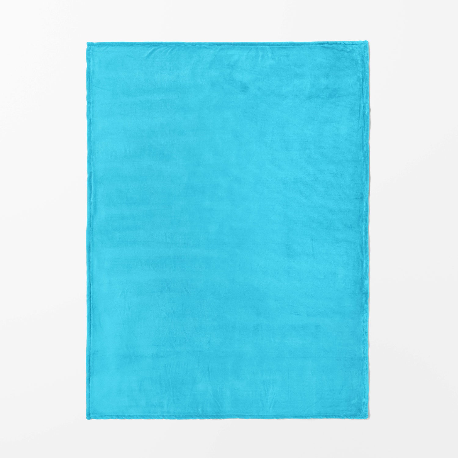 Upload Your Own 6 Photos Custom Made Text Soft Warm Fleece Mink Blanket