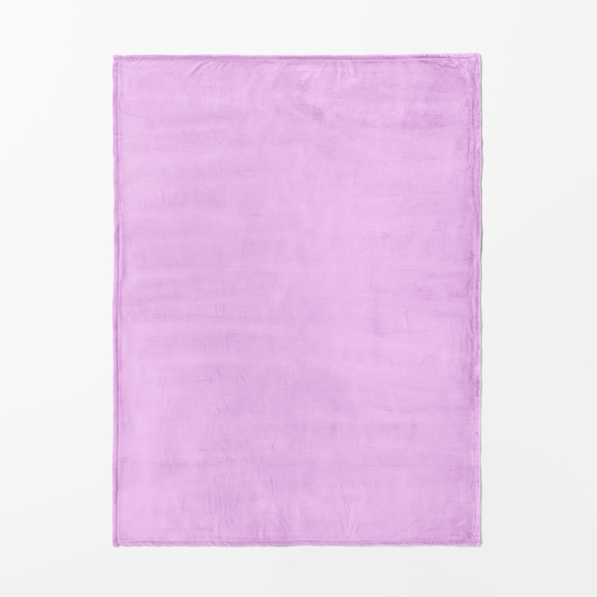 Upload Your Own 2 Photos Custom Made Text Soft Warm Fleece Mink Blanket