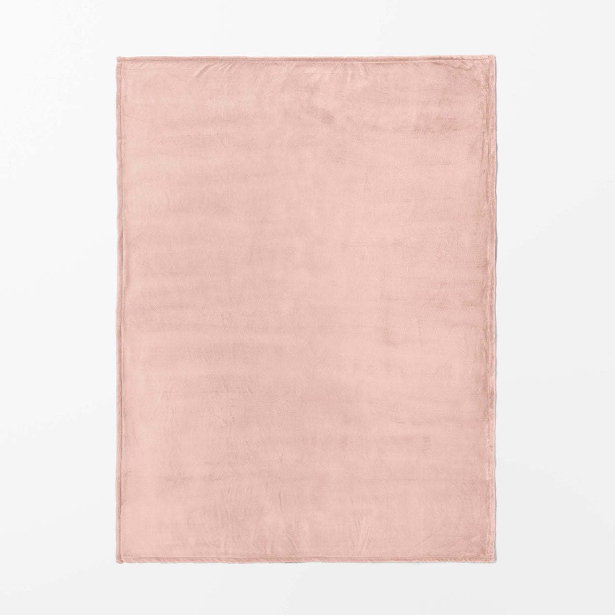 Upload Your Own 2 Photos Custom Made Text Soft Warm Fleece Mink Blanket