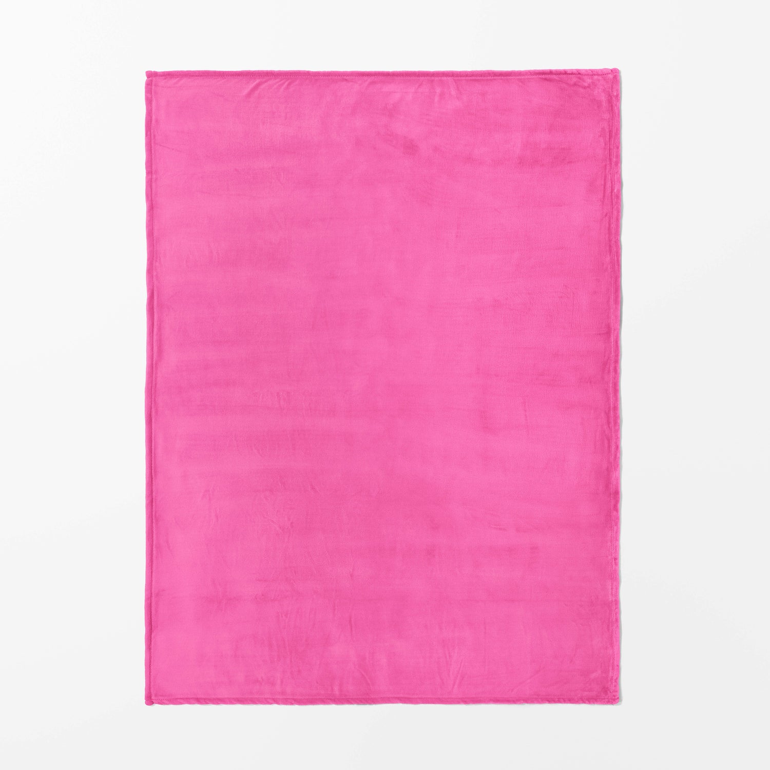 Upload Your Own 6 Photos Custom Made Text Soft Warm Fleece Mink Blanket