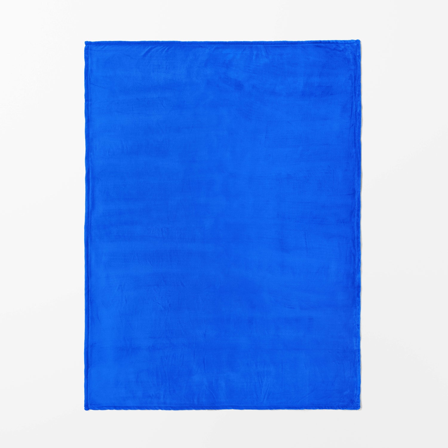 Upload Your Own 2 Photos Custom Made Text Soft Warm Fleece Mink Blanket