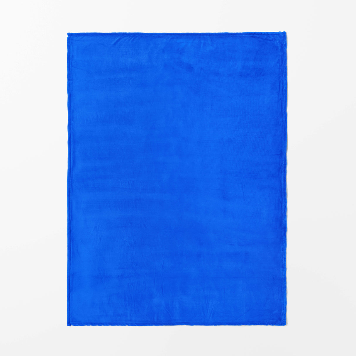 Upload Your Own 2 Photos Custom Made Text Soft Warm Fleece Mink Blanket