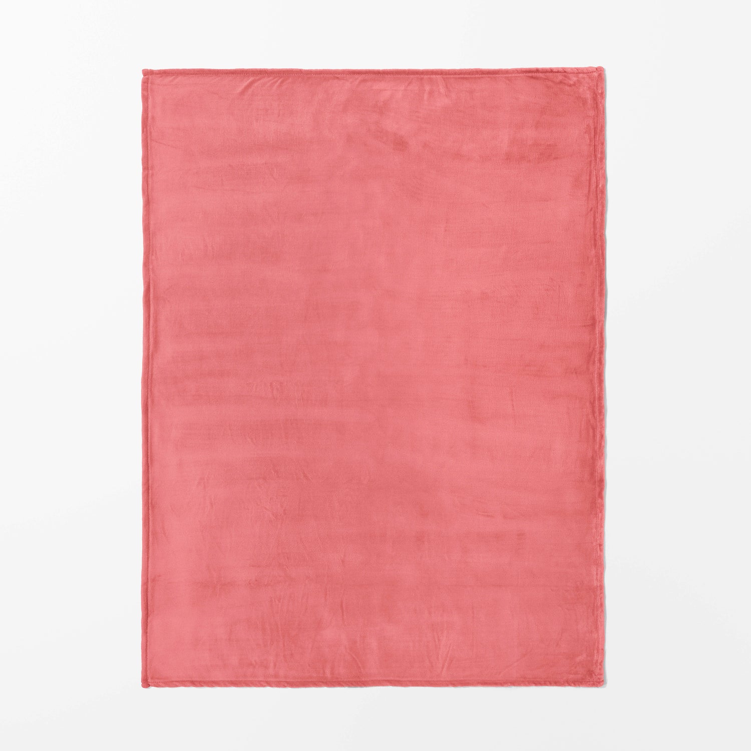 Upload Your Own 6 Photos Custom Made Text Soft Warm Fleece Mink Blanket