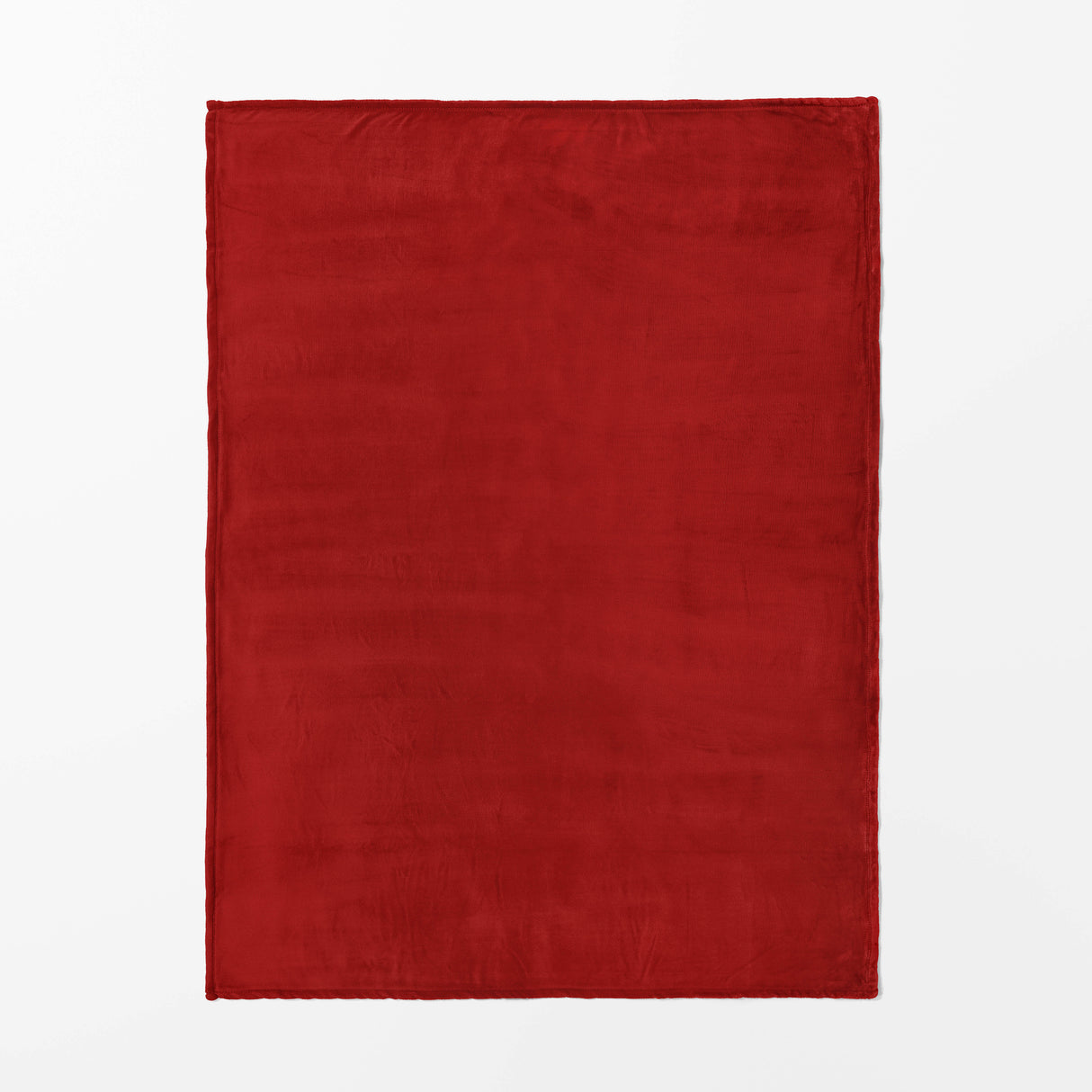 Upload Your Own 2 Photos Custom Made Text Soft Warm Fleece Mink Blanket