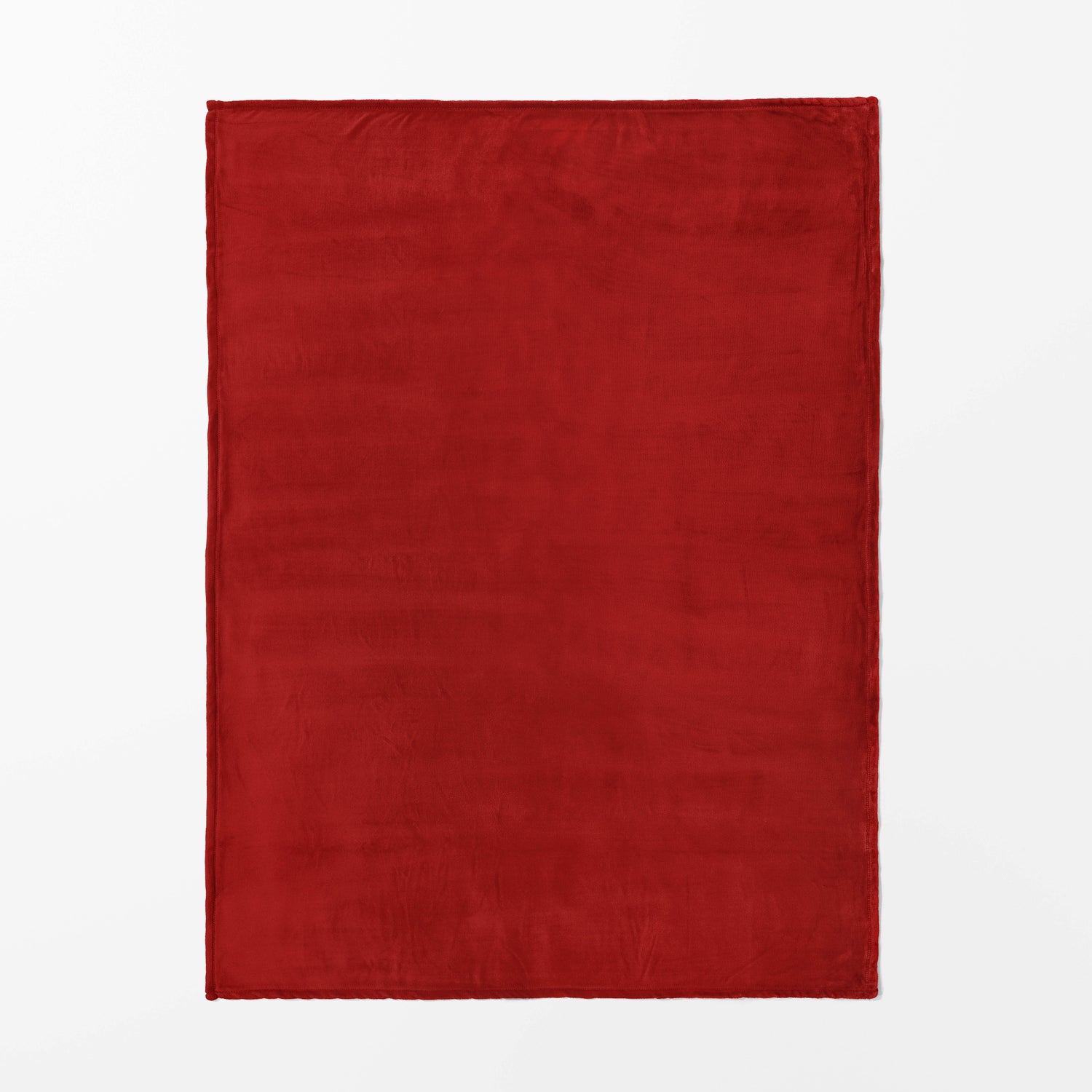 Upload Your Own 2 Photos Custom Made Text Soft Warm Fleece Mink Blanket