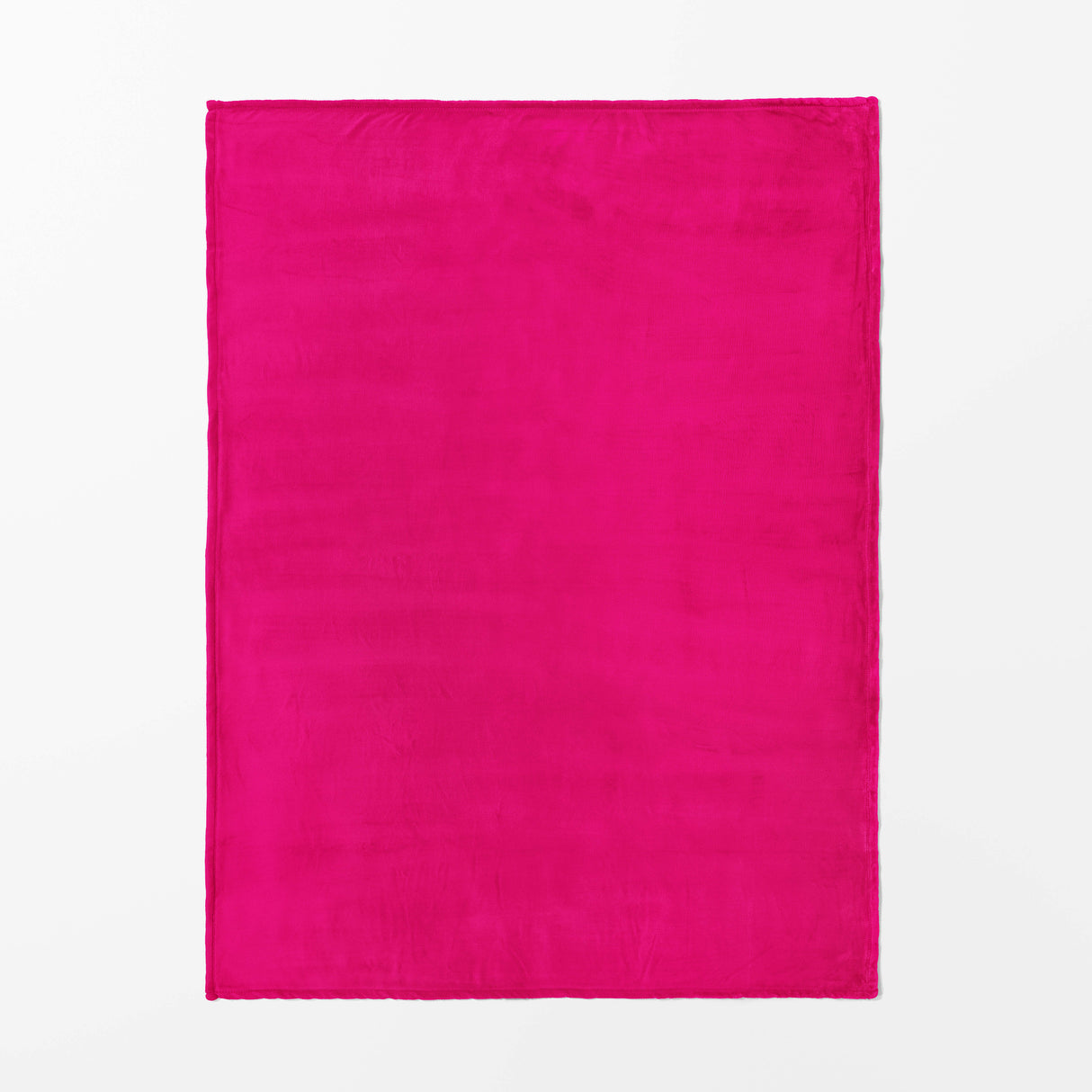 Upload Your Own 2 Photos Custom Made Text Soft Warm Fleece Mink Blanket