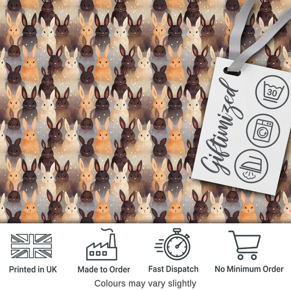 Classic Green Brown Army Camouflage Seamless Pattern Lovely Digital Print Material by the Metre UK Sewing Quilting Textile
