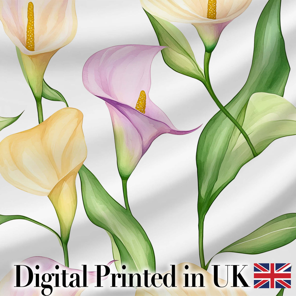 Orange Black Urban Camouflage Bold Seamless Pattern Cute Unique Gift Digital Print Material by the Metre UK Sewing Quilting Textile