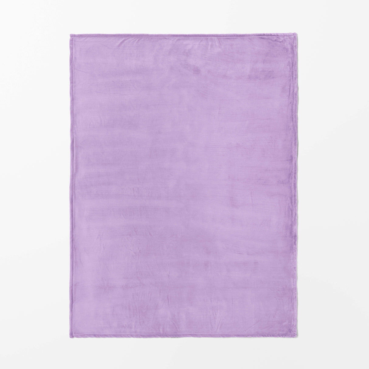 Upload Your Own 2 Photos Custom Made Text Soft Warm Fleece Mink Blanket