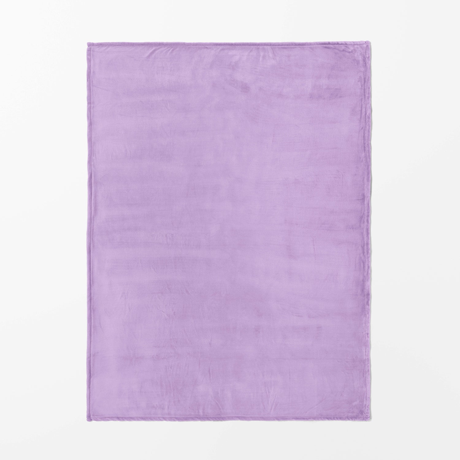 Upload Your Own 2 Photos Custom Made Text Soft Warm Fleece Mink Blanket