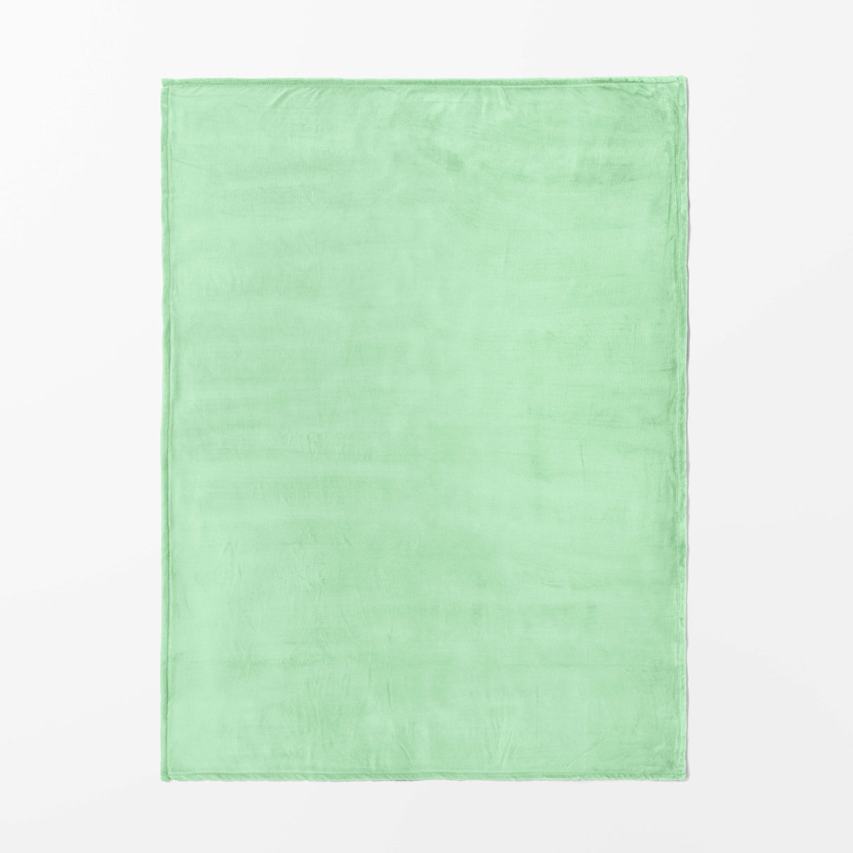 Upload Your Own 4 Photos Custom Made Text Soft Warm Fleece Mink Blanket