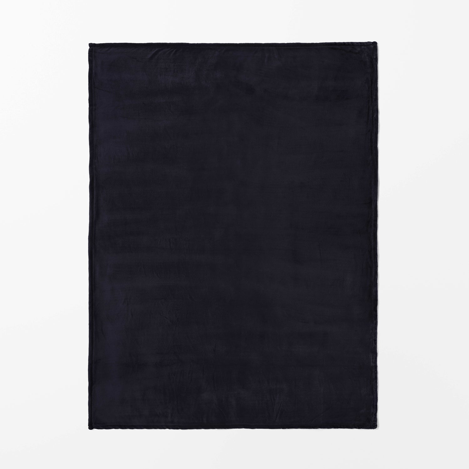 Upload Your Own 2 Photos Custom Made Text Soft Warm Fleece Mink Blanket