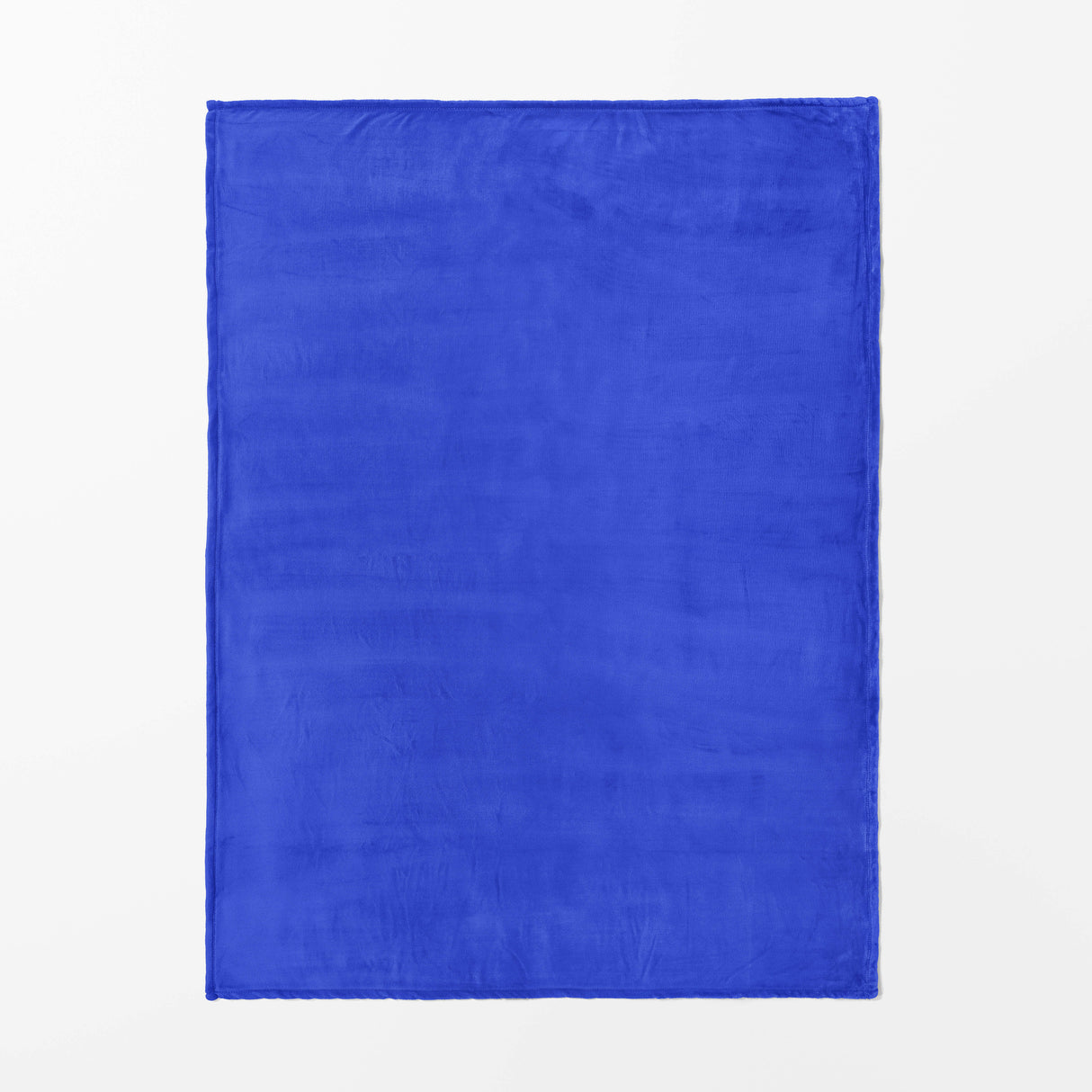 Upload Your Own 2 Photos Custom Made Text Soft Warm Fleece Mink Blanket