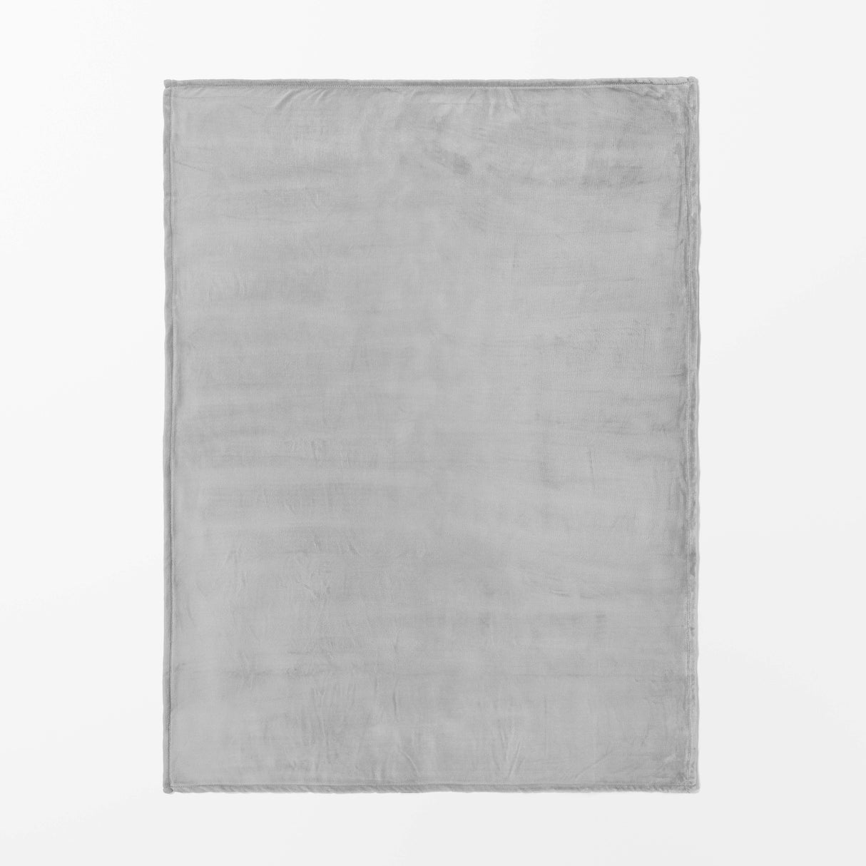 Upload Your Own 2 Photos Custom Made Text Soft Warm Fleece Mink Blanket