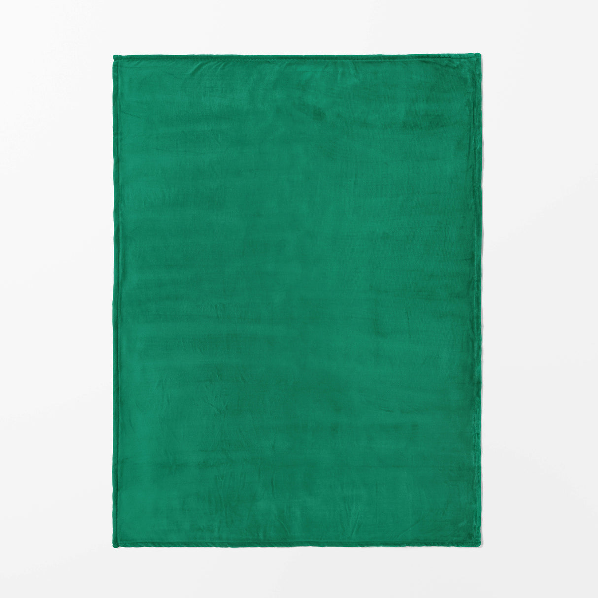 Upload Your Own 2 Photos Custom Made Text Soft Warm Fleece Mink Blanket