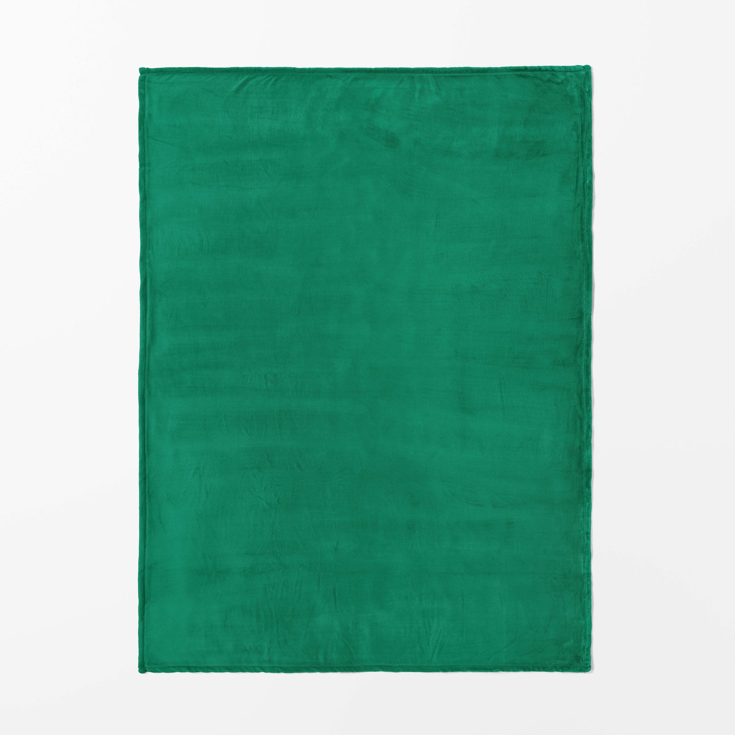 Upload Your Own 2 Photos Custom Made Text Soft Warm Fleece Mink Blanket